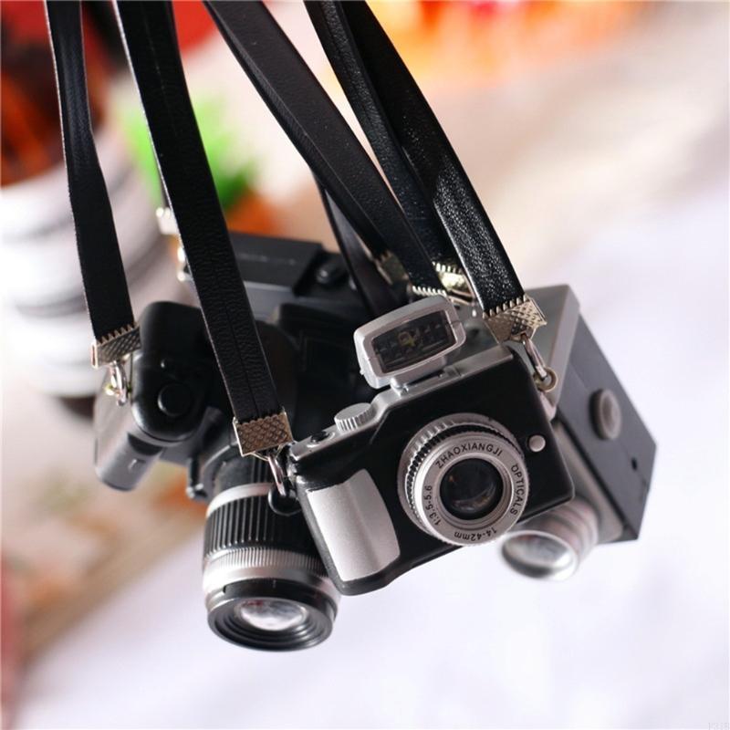 Kids Toys New Born - Pasgeboren Fotografie Props Retro Miniatuur Camera