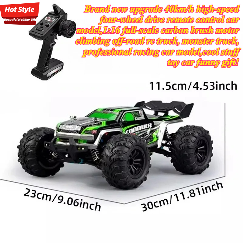 Kid Toys And More - Cool Stuff speelgoedauto grappig cadeau -