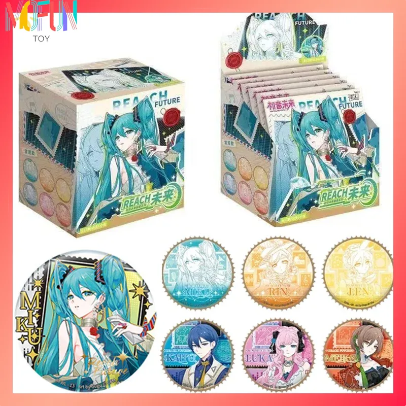 Kids Toys Supplier - Kayou Original Hatsune Miku Piapro Figuren