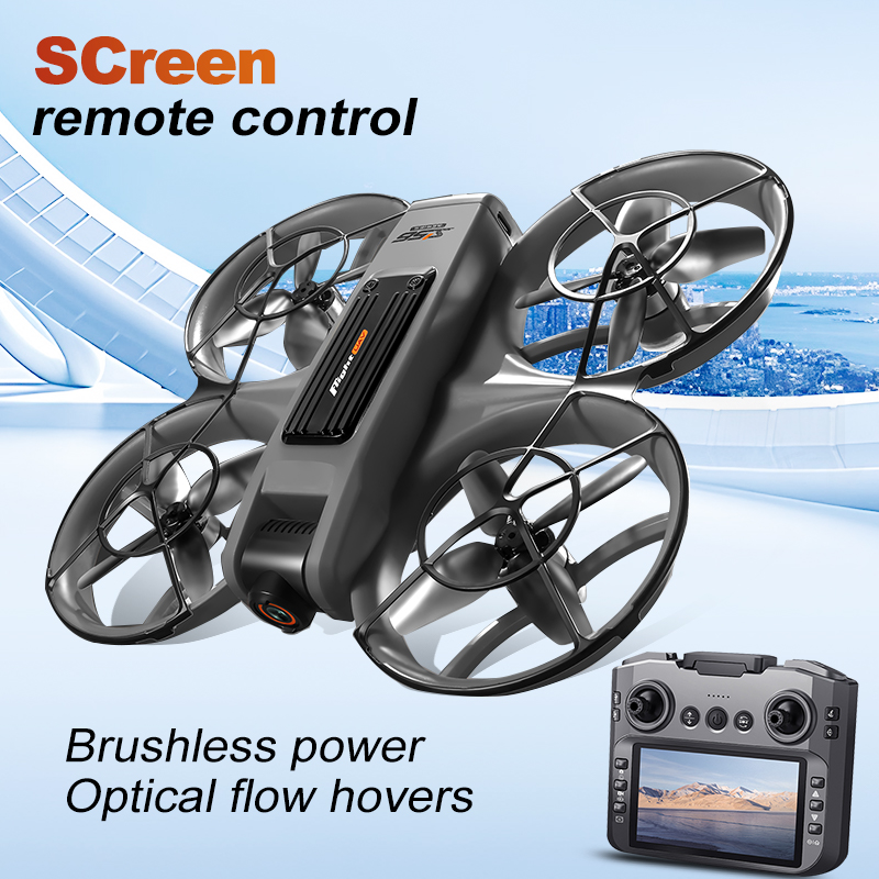 Kids Toys Under 1000 - RC Drone Bediening met één knop