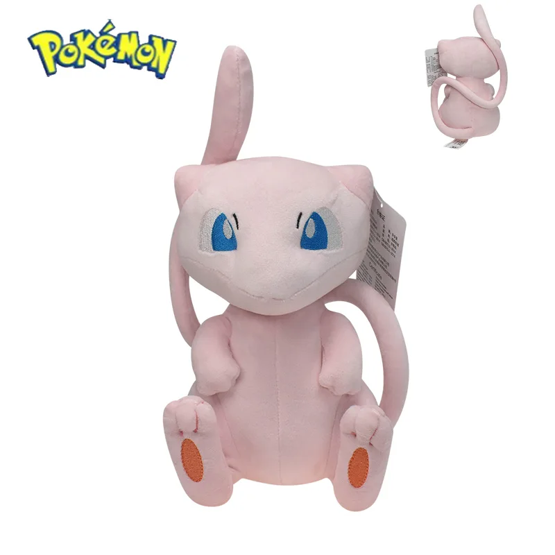 Kids Toys Doll - Pokemon Mew Pluche Pop Kawaii Cartoon