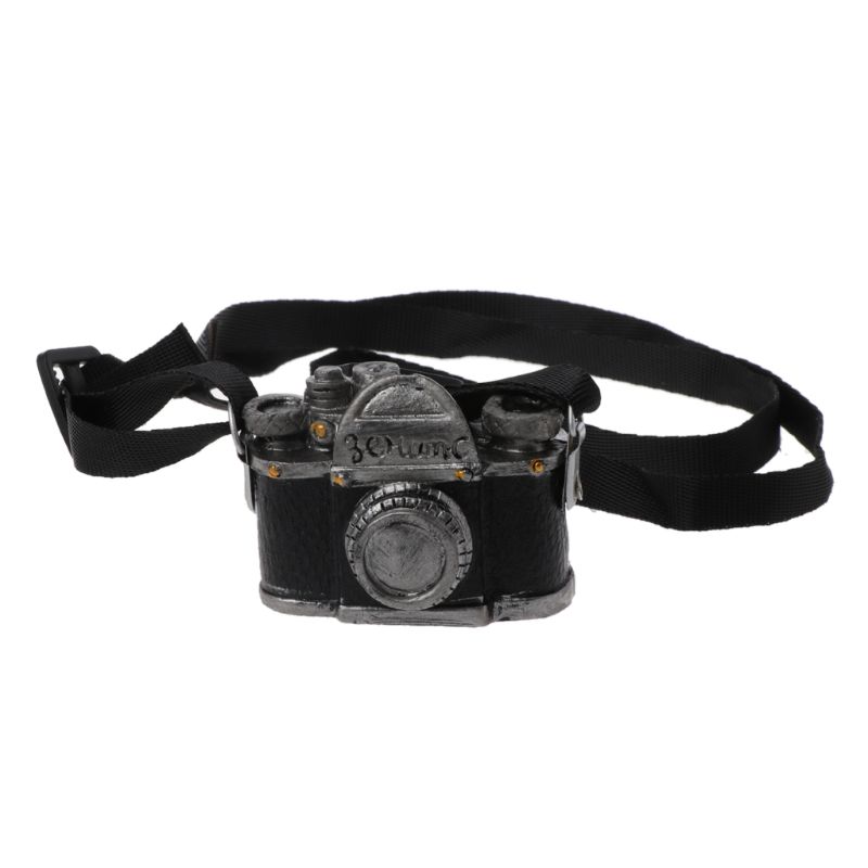 Kids Toys New Born - Pasgeboren Baby Fotografie Props Mini Camera