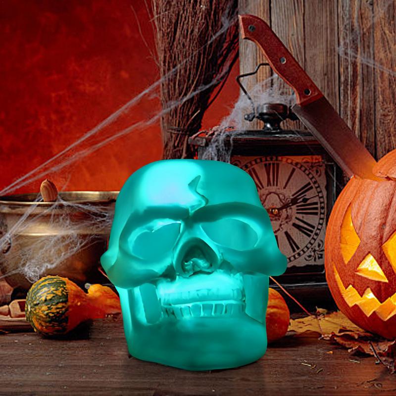 Kids Yard Toys - Halloween Light Up Speelgoed Kinderambachten Lantaarn