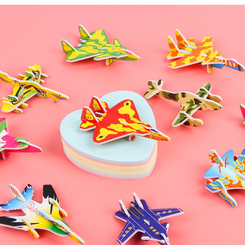 10 stks Creatieve Leuke Papier - Kids Toys Dinosaur recensie en prijs
