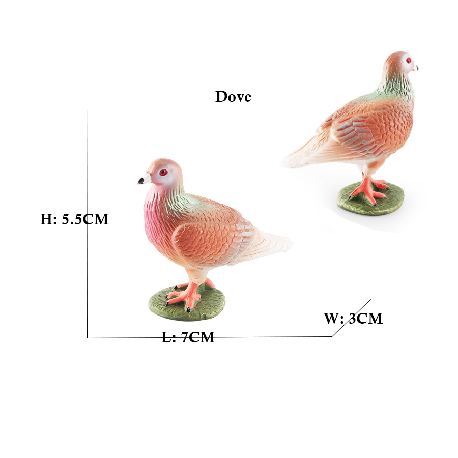 Bosdieren Flamingo Turkije Sea - Kids Toys Reviews recensie en prijs