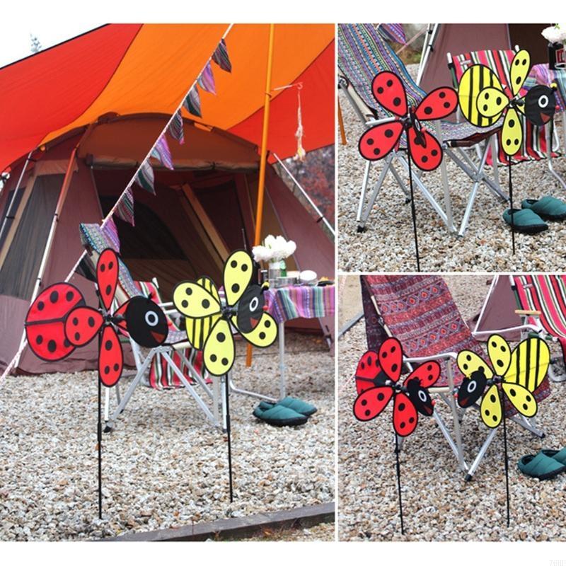 76HF Grote Windmolen Zweefmole - Kids Yard Toys recensie en prijs