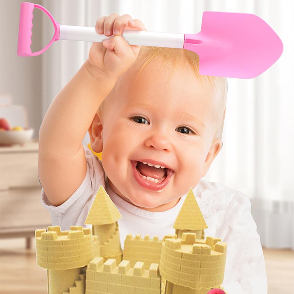 Strandspeelgoedset voor kinder - Kinetic Sand Mold recensie en prijs