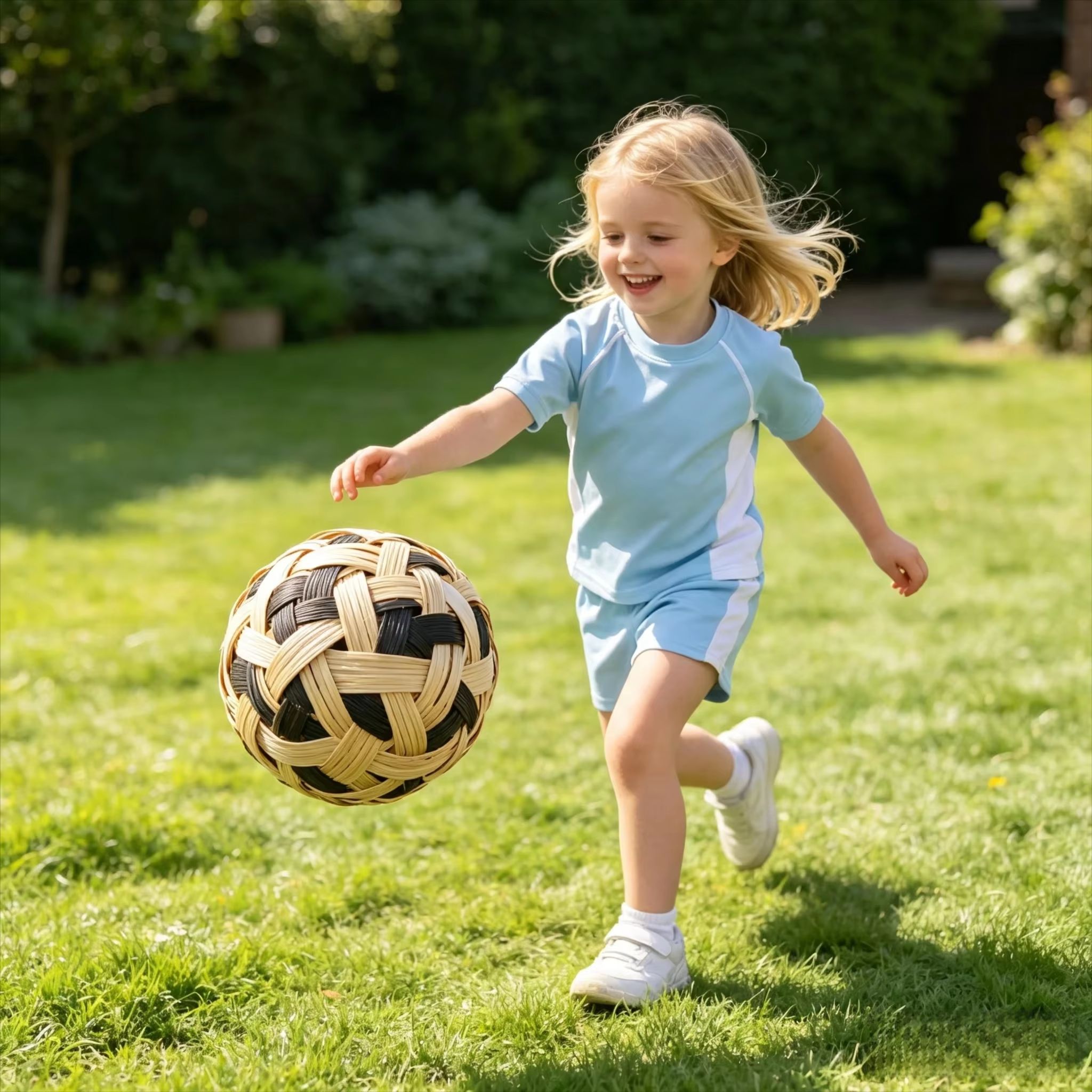 Kinderen Sepak Takraw Rotan Ba - Kids Toys And Games recensie en prijs