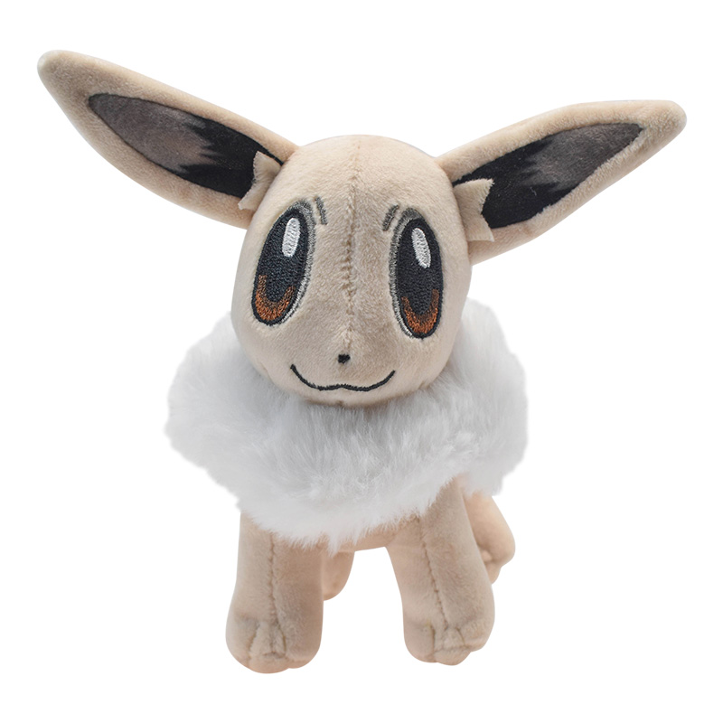 Zachte Pokemon knuffels, glanz - Kids Toys Doll recensie en prijs