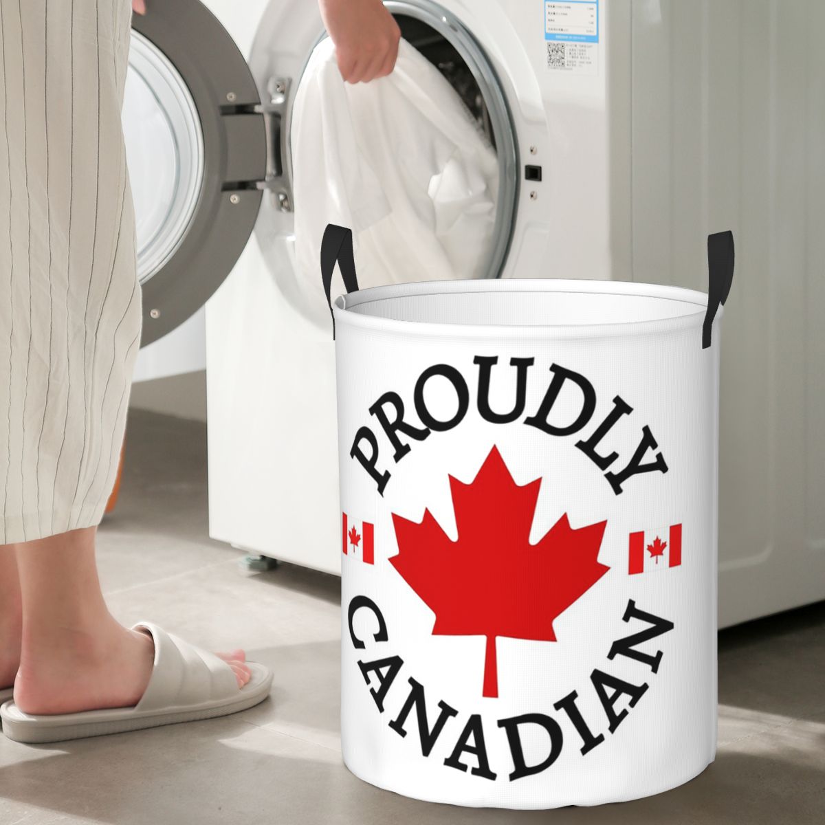 Trots Canadees met esdoornblad - Kids Toys Canada recensie en prijs