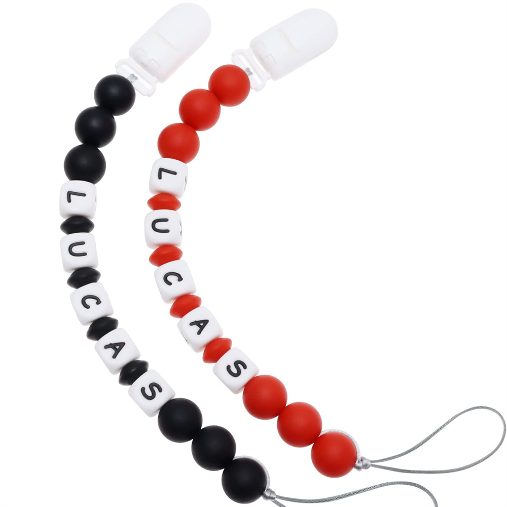 2 stuks Babyfopspeenhouder Gep - Kids Toys New Born recensie en prijs