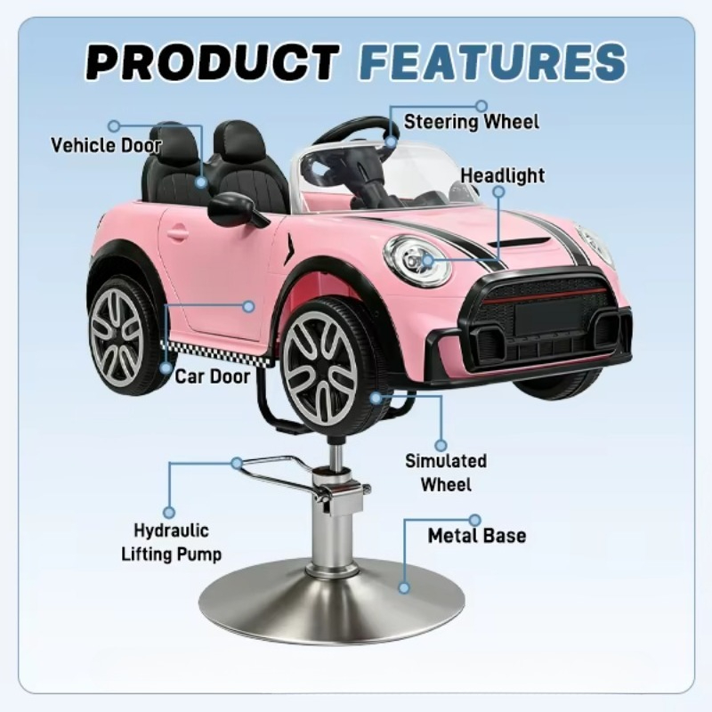 Groothandel Roze Hydraulische  - Kids Toys In Wholesale recensie en prijs