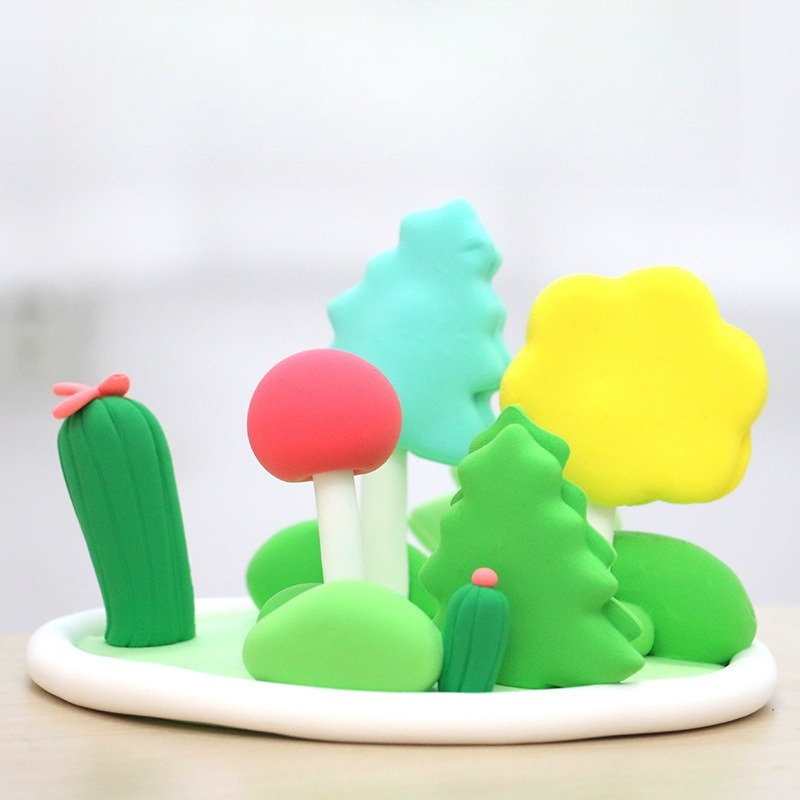 100/500g Air Dry Clay Grote Ve - Kids Toys In Wholesale recensie en prijs