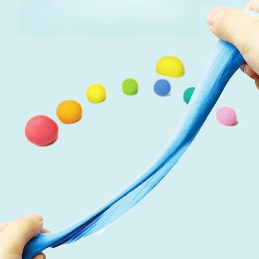100/500g Air Dry Clay Grote Ve - Kids Toys In Wholesale recensie en prijs