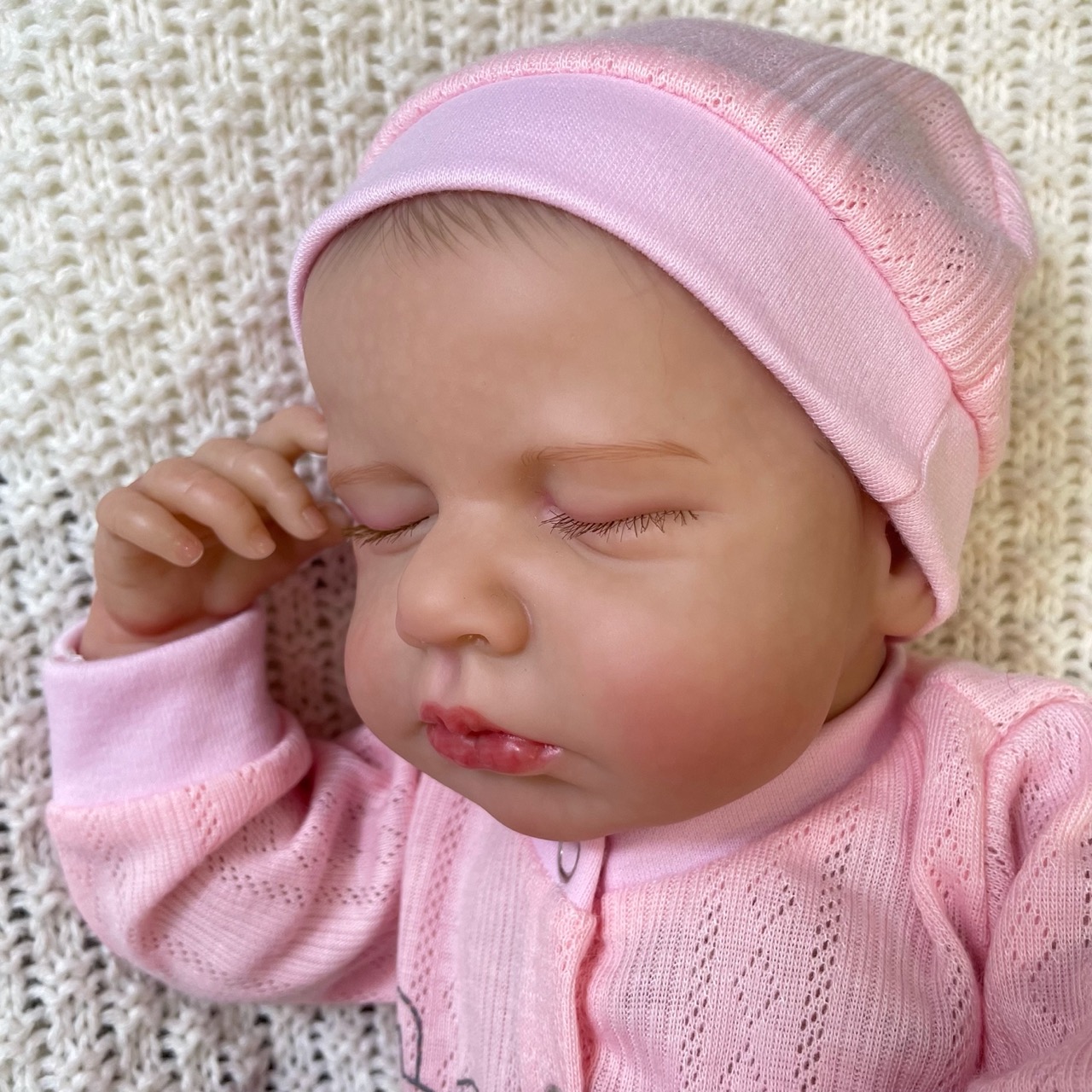 MRB 20 inch levensechte geschi - Kids Toys New Born recensie en prijs