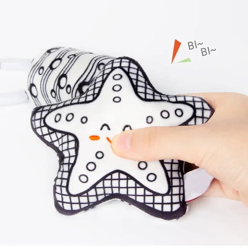 Wandelwagen Bed Hangende bel P - Kids Toys New Born recensie en prijs