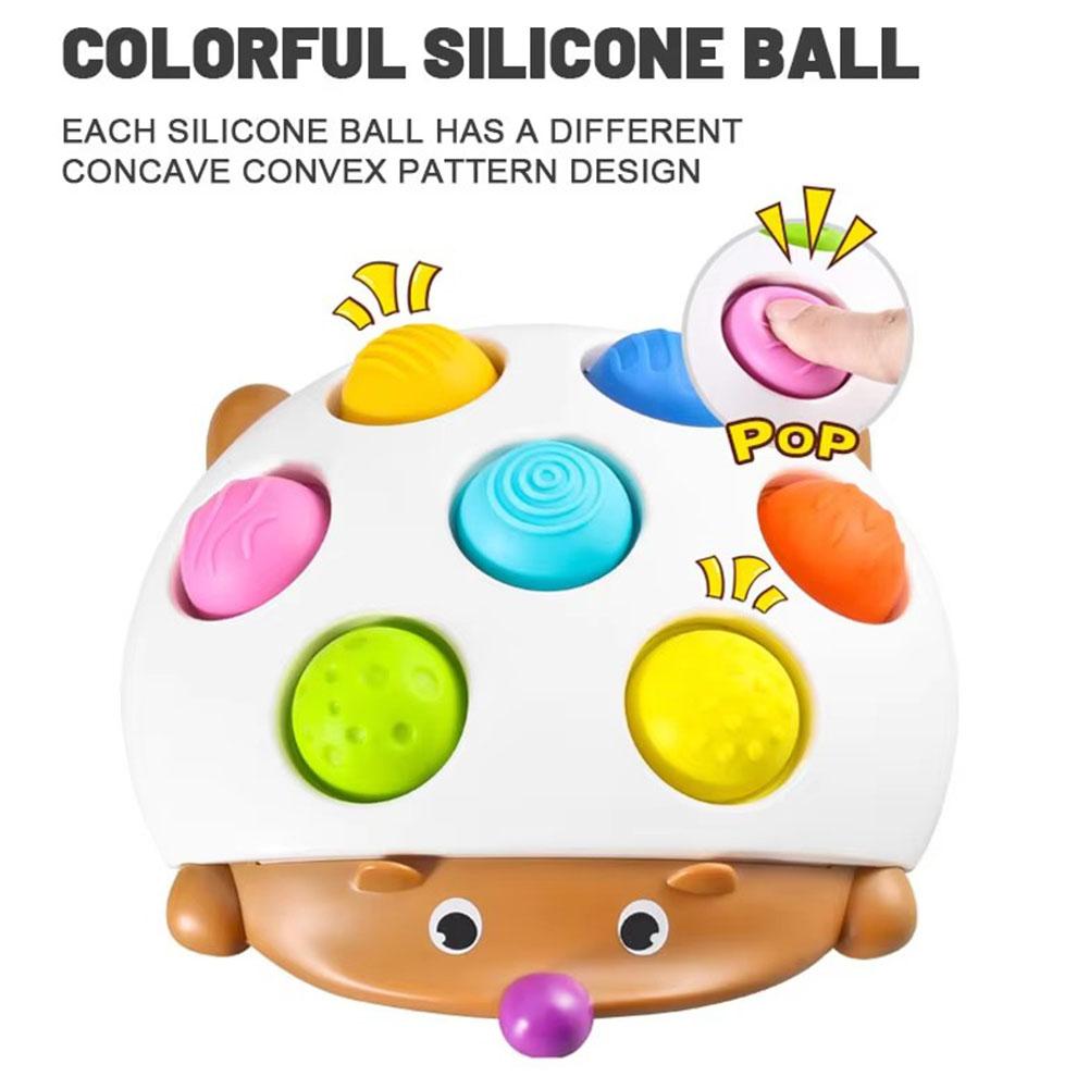 Squeeze Push Pop Speelgoed Kin - Kids Toys In Wholesale recensie en prijs