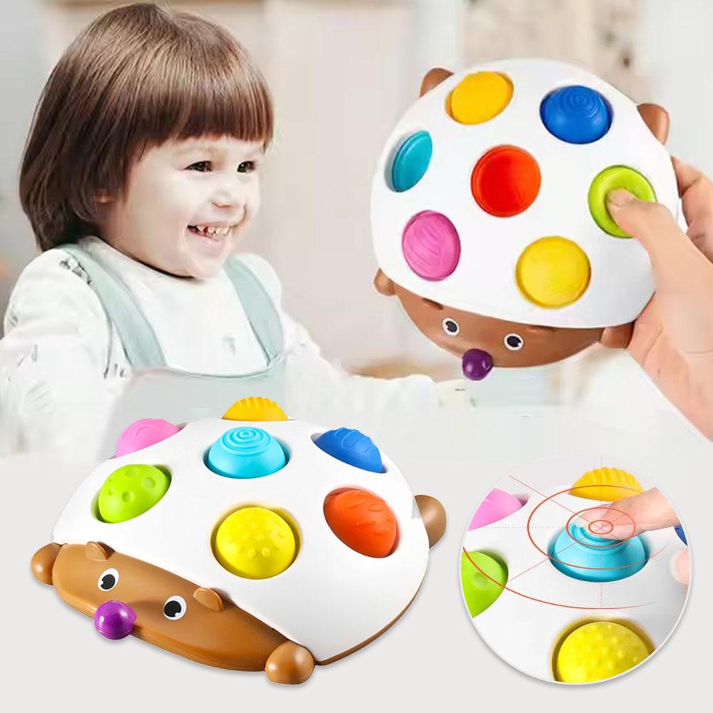 Squeeze Push Pop Speelgoed Kin - Kids Toys In Wholesale recensie en prijs