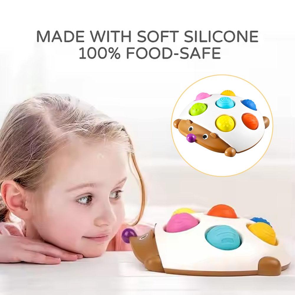 Squeeze Push Pop Speelgoed Kin - Kids Toys In Wholesale recensie en prijs
