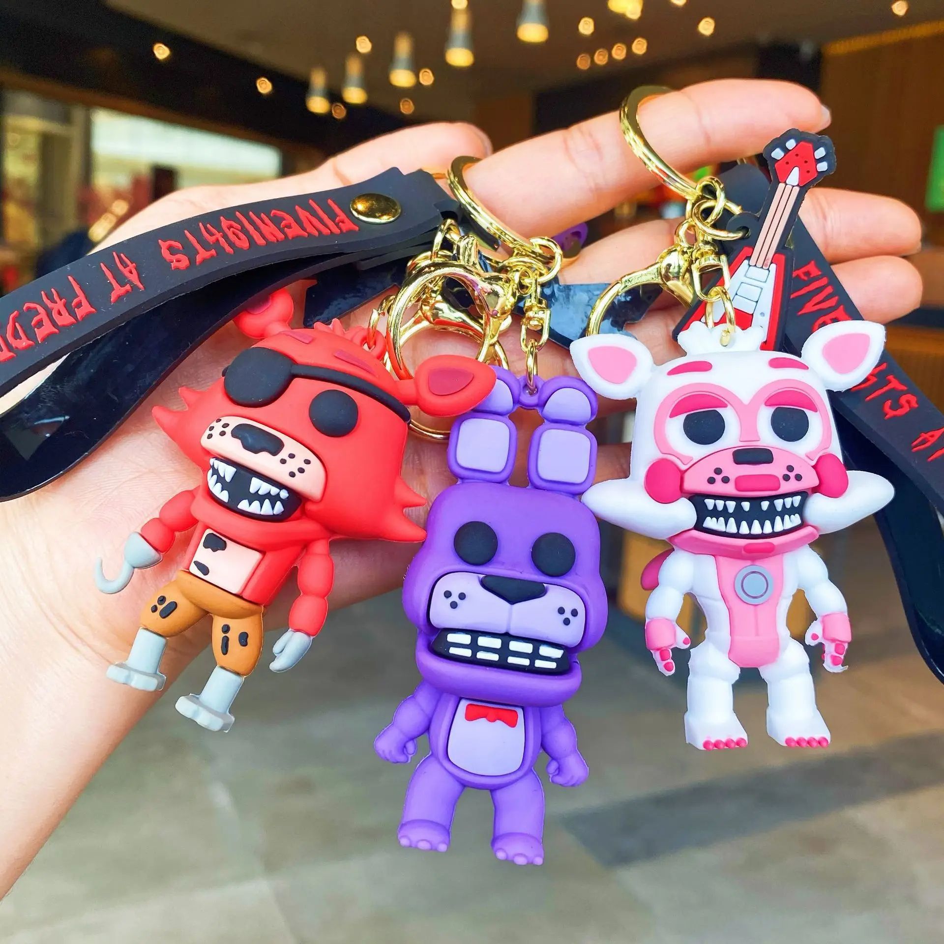 Groothandel Cartoon Game Actie - Kids Toys In Wholesale recensie en prijs