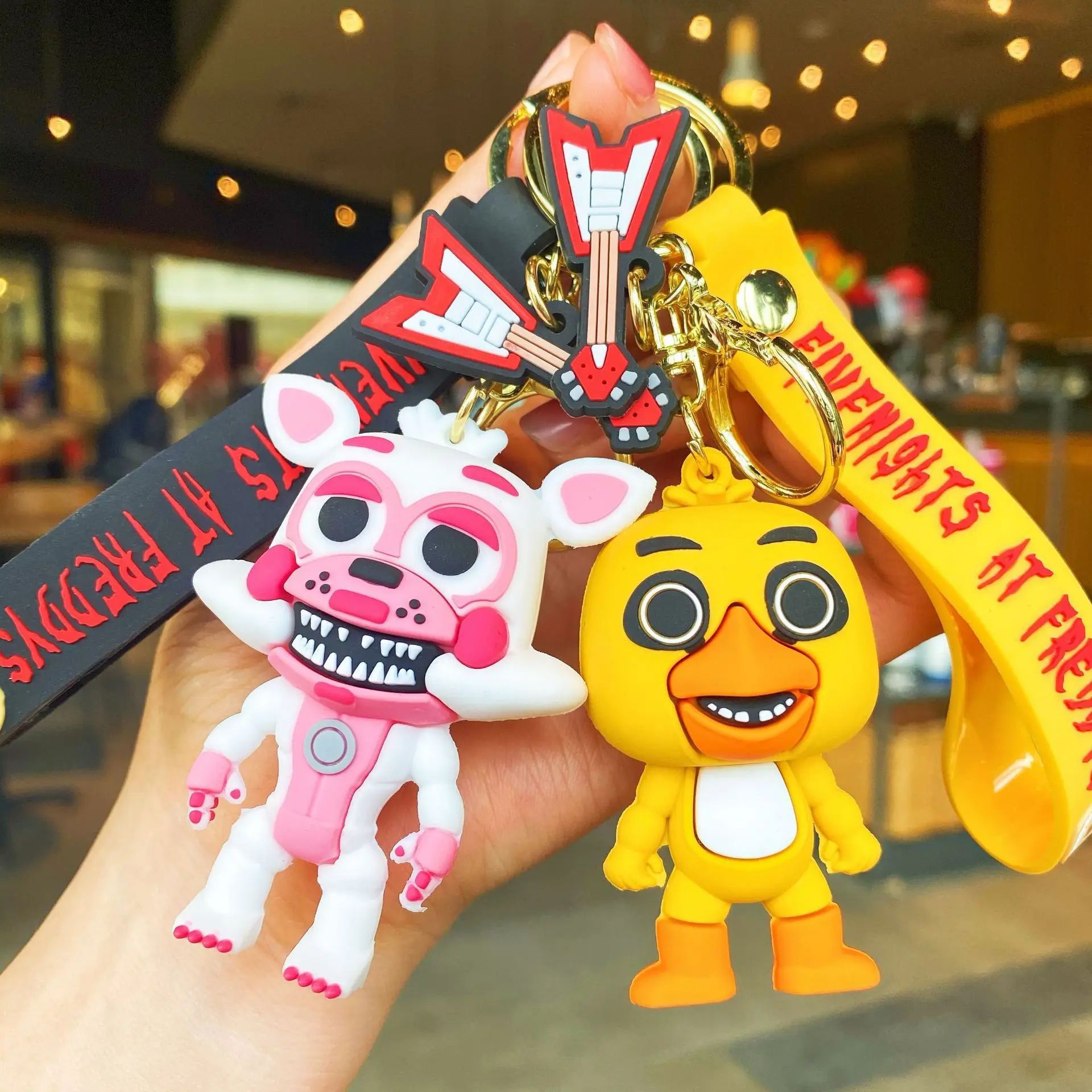 Groothandel Cartoon Game Actie - Kids Toys In Wholesale recensie en prijs