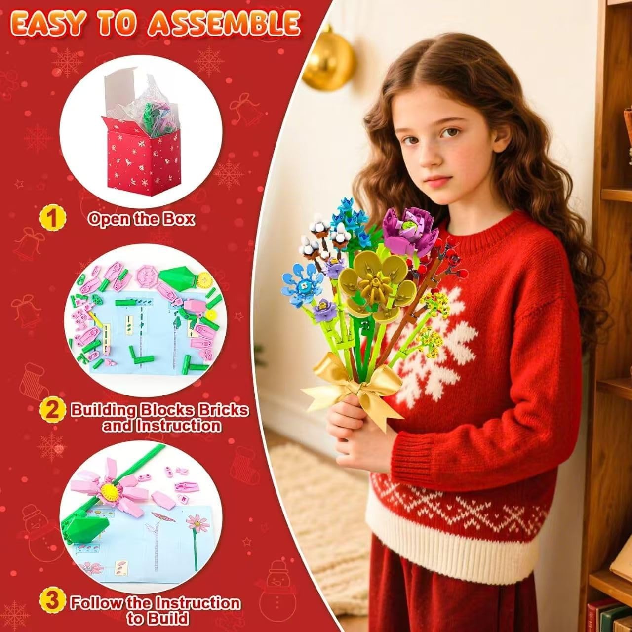 Adventskalender 24 dagen 2026  - Kids Toys Under 1000 recensie en prijs