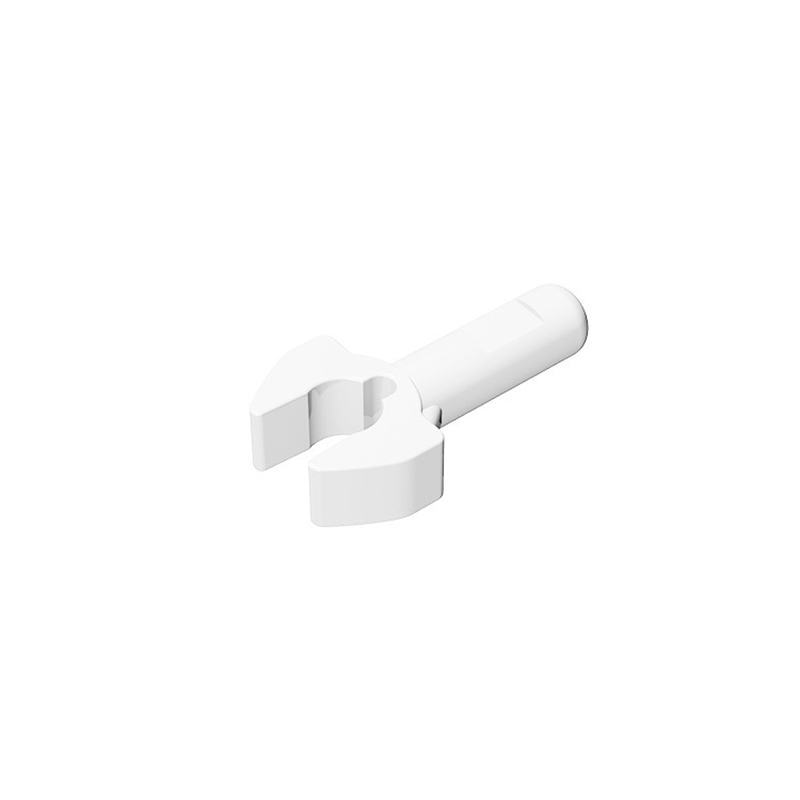Gobricks 10Pcs Moc Bar 1L Met  - Kids Toys Under 1000 recensie en prijs