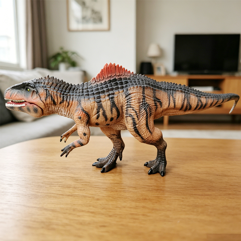 Realistische Giganotosaurus-di - Kids Toys Dinosaur recensie en prijs
