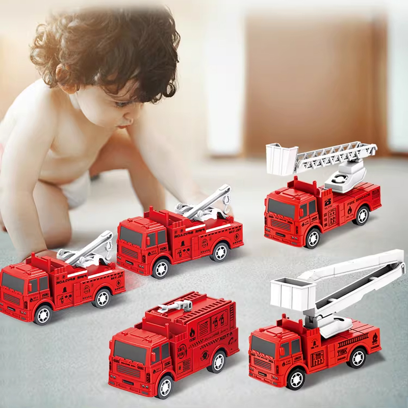 1 Stuks Kinder Speelgoedauto I - Kids Toys Supplier recensie en prijs