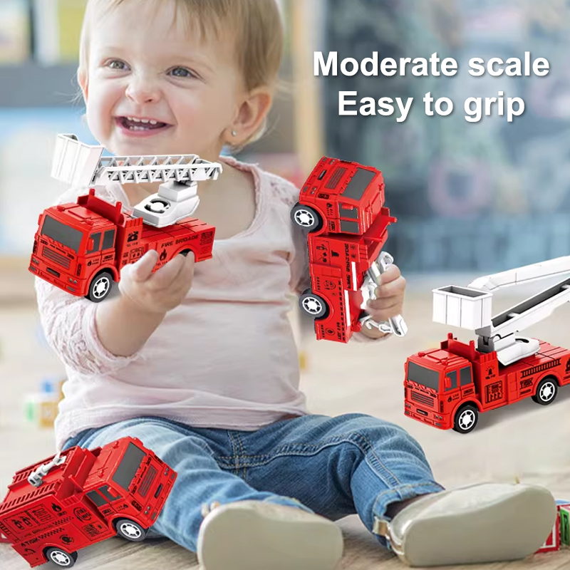 1 Stuks Kinder Speelgoedauto I - Kids Toys Supplier recensie en prijs