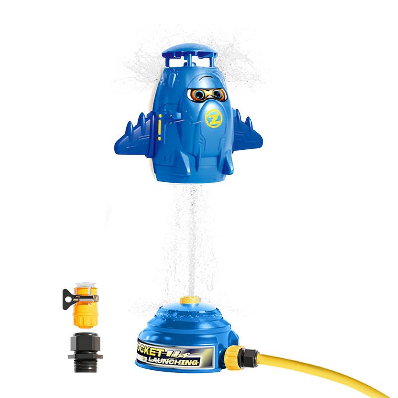 Watersproeier voor kinderen Le - Kids Yard Toys recensie en prijs