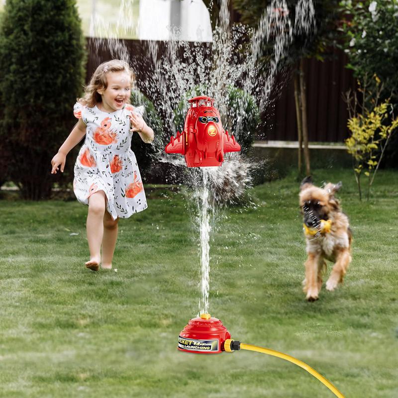 Watersproeier voor kinderen Le - Kids Yard Toys recensie en prijs