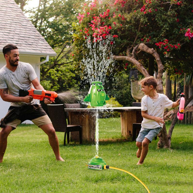 Watersproeier voor kinderen Le - Kids Yard Toys recensie en prijs