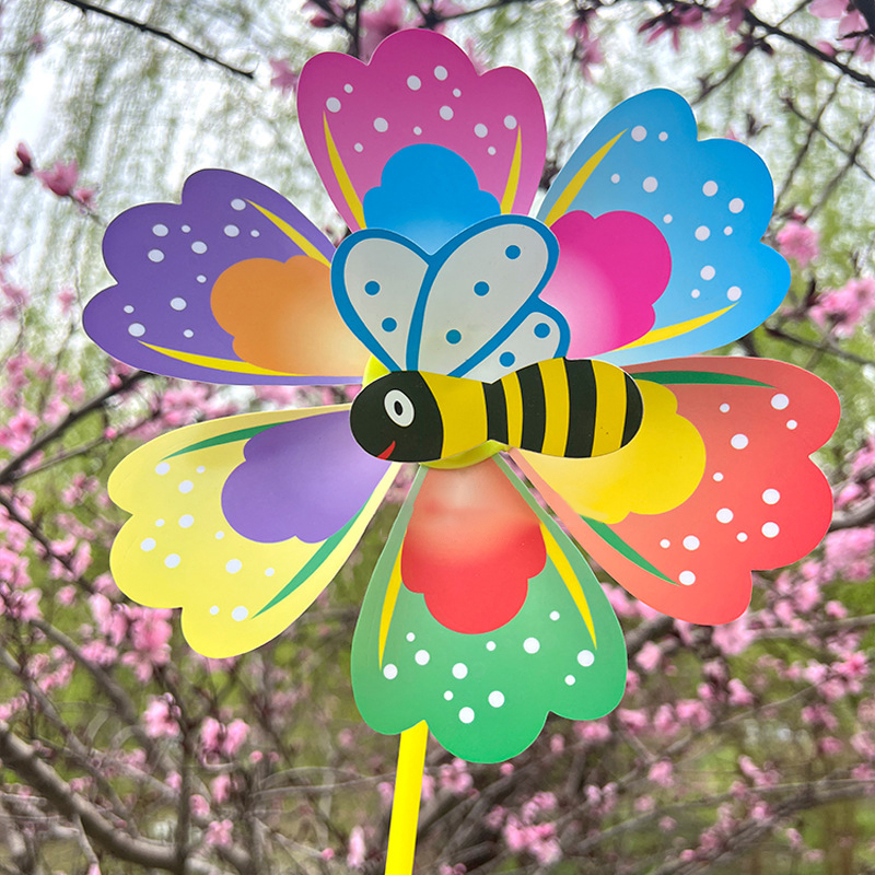 1 Stuks Cartoon Bloemvormige I - Kids Yard Toys recensie en prijs