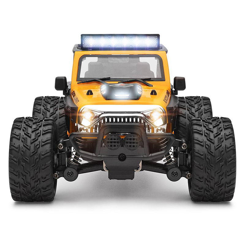 Wltoys 22201 Rc Auto 1/22 2.4G - Kid Toys And More recensie en prijs