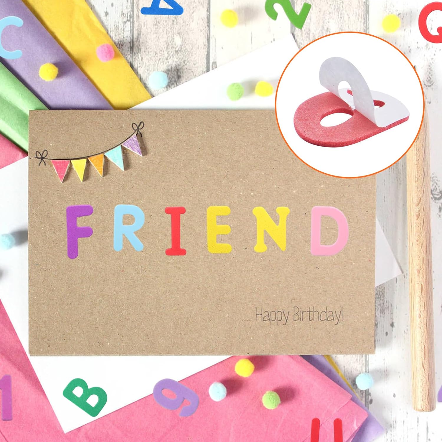 1000 Stks/partij, Mix Kleur Sc - Kids Toys In Wholesale recensie en prijs