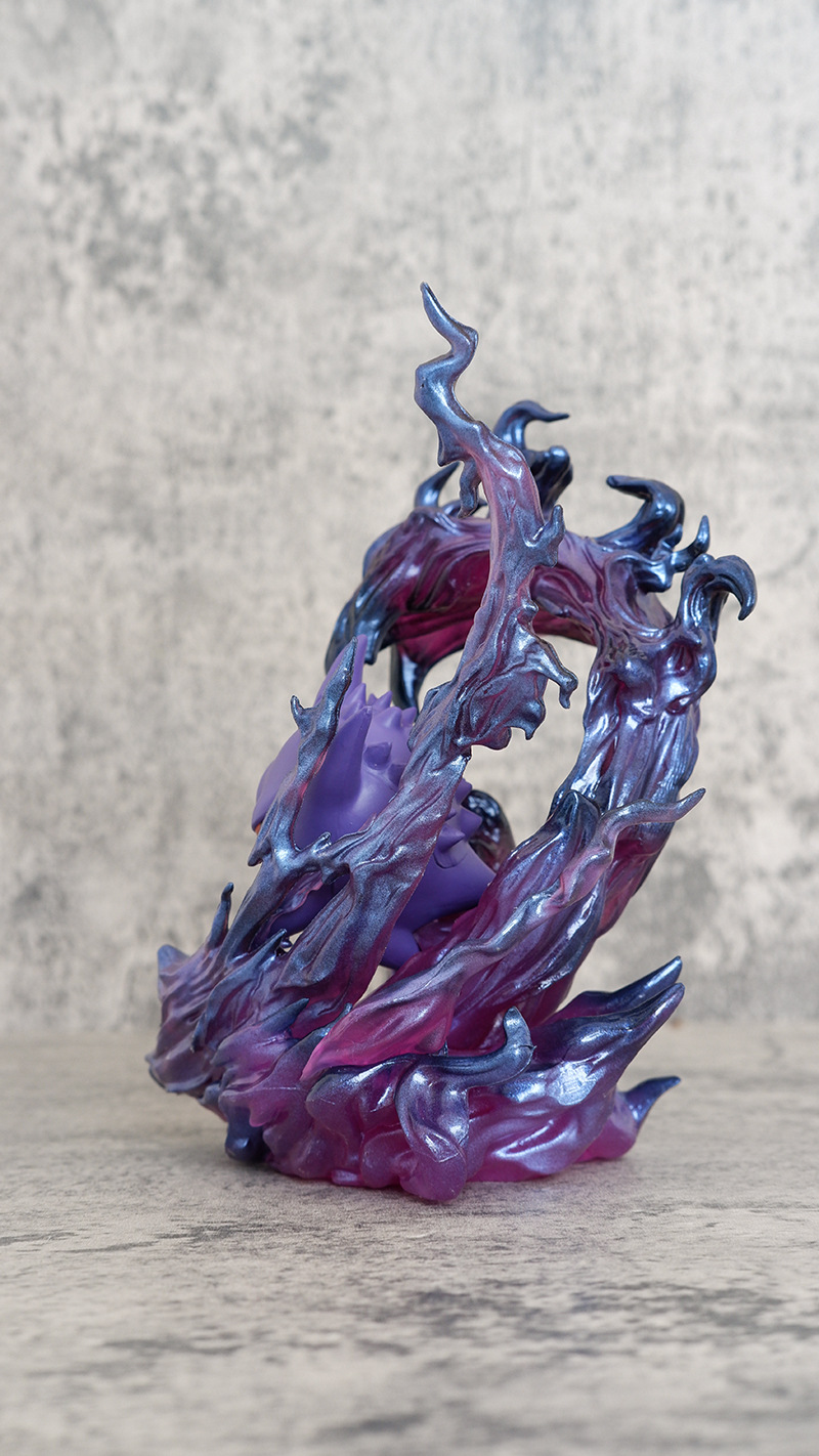 19cm Anime Pokémon Gengar Batt - Kids Toys And Games recensie en prijs