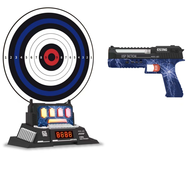 CSTAG AI Doelschieten Competit - Kids Toys And Games recensie en prijs