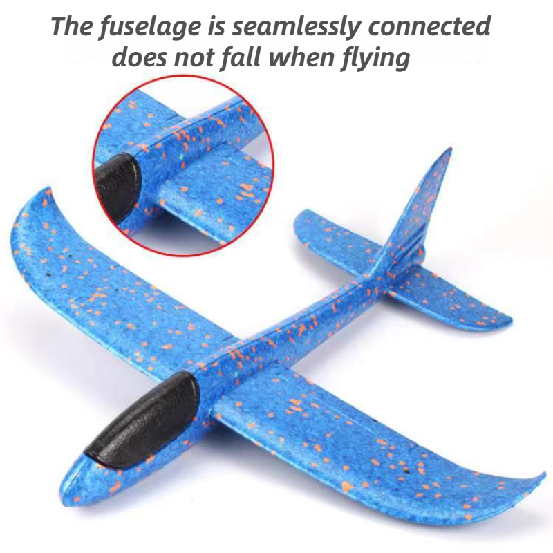48Cm Grote Foam Vliegtuig Kind - Kids Toys Supplier recensie en prijs