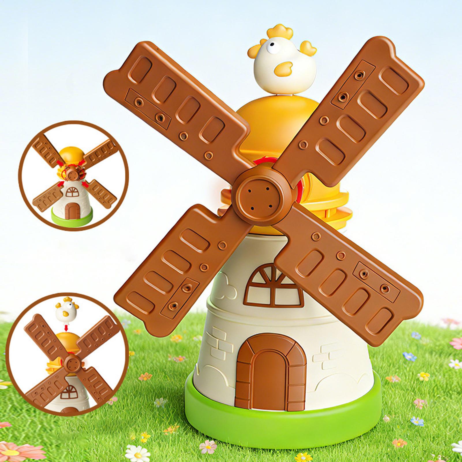 Kinderen Windmolen Sprinkler R - Kids Yard Toys recensie en prijs