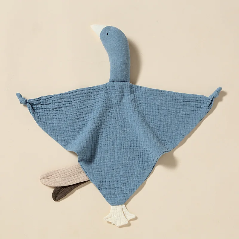 Schattige Zwaan Baby Katoenen  - Kids Toys New Born recensie en prijs