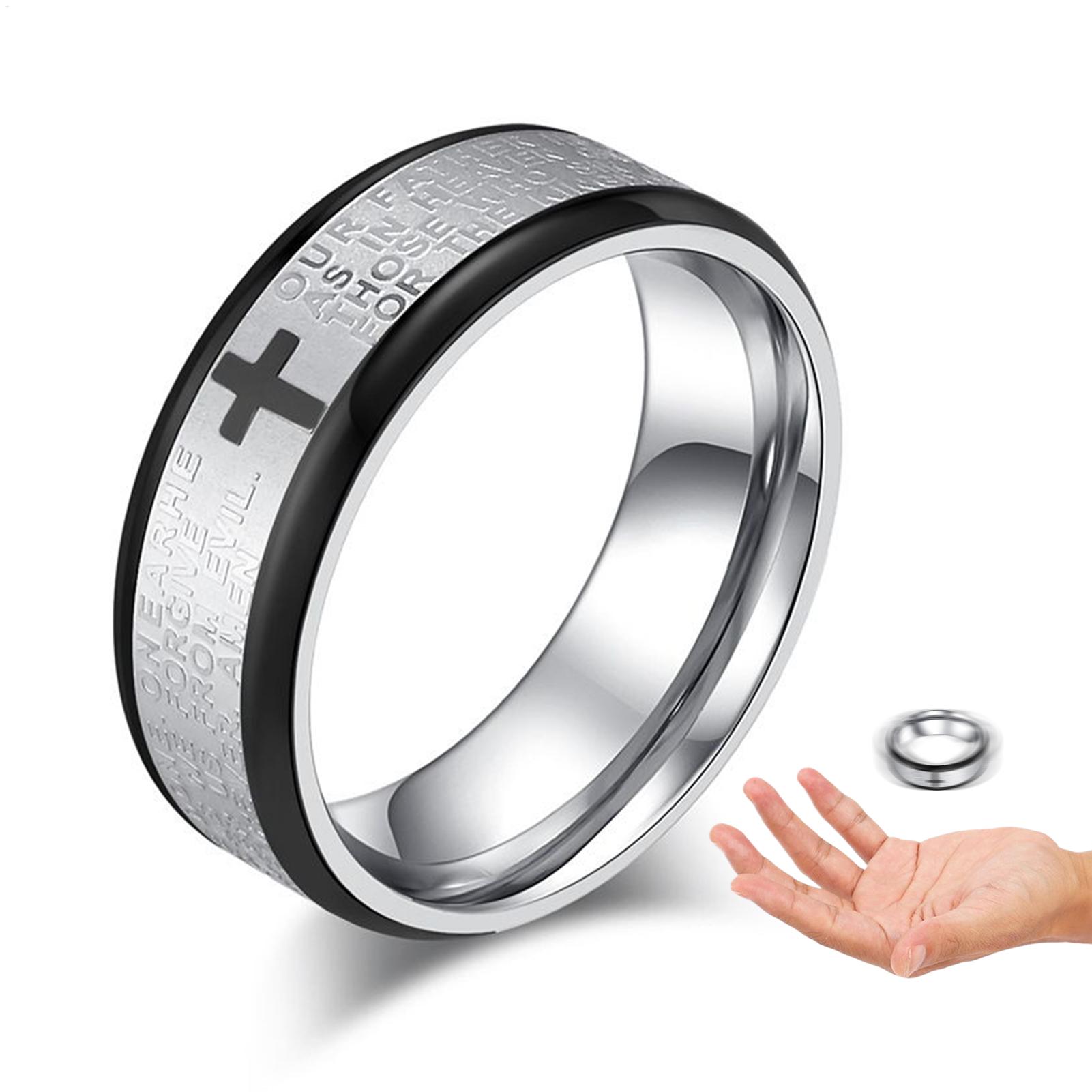 Magische trucs Zwevende ring M - Kids Toys In Wholesale recensie en prijs