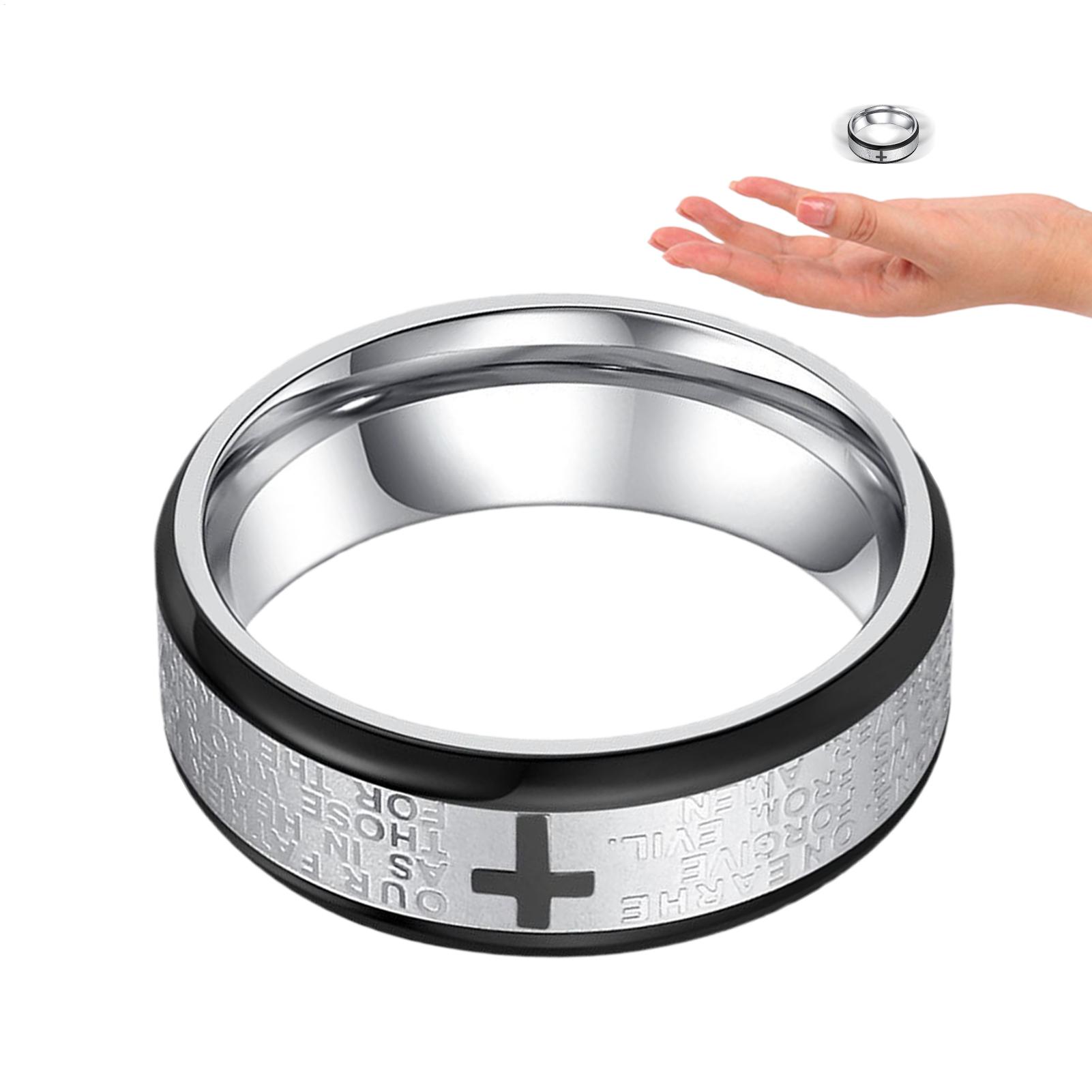 Magische trucs Zwevende ring M - Kids Toys In Wholesale recensie en prijs