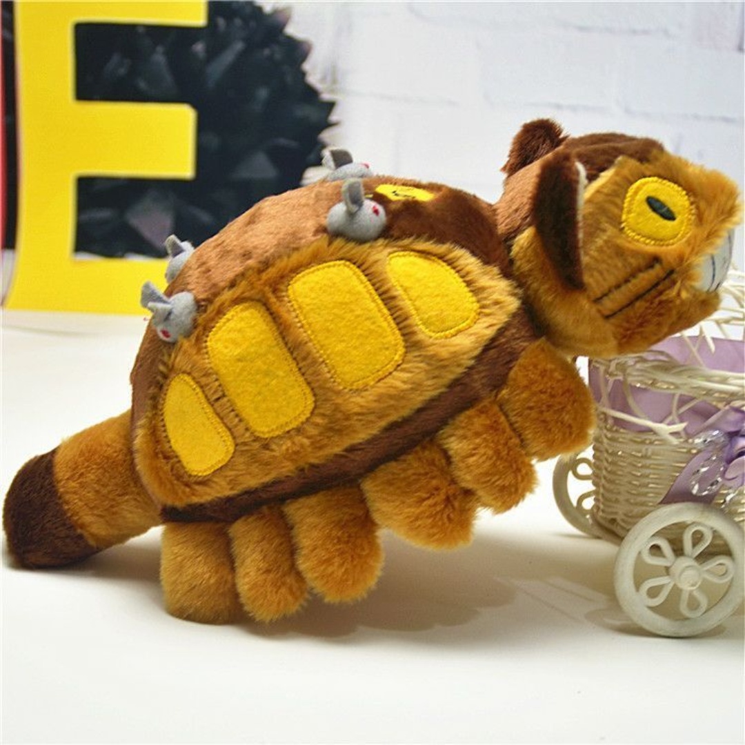 30/40cm Schattige Cartoon Anim - Kids Toys Doll recensie en prijs