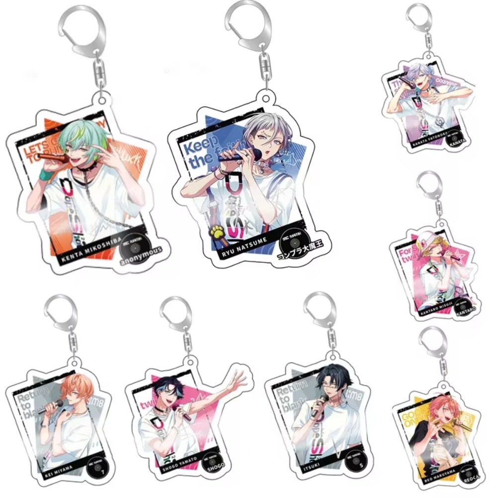 Anime Paradox Live Cosplay Acr - Kids Toys In Wholesale recensie en prijs