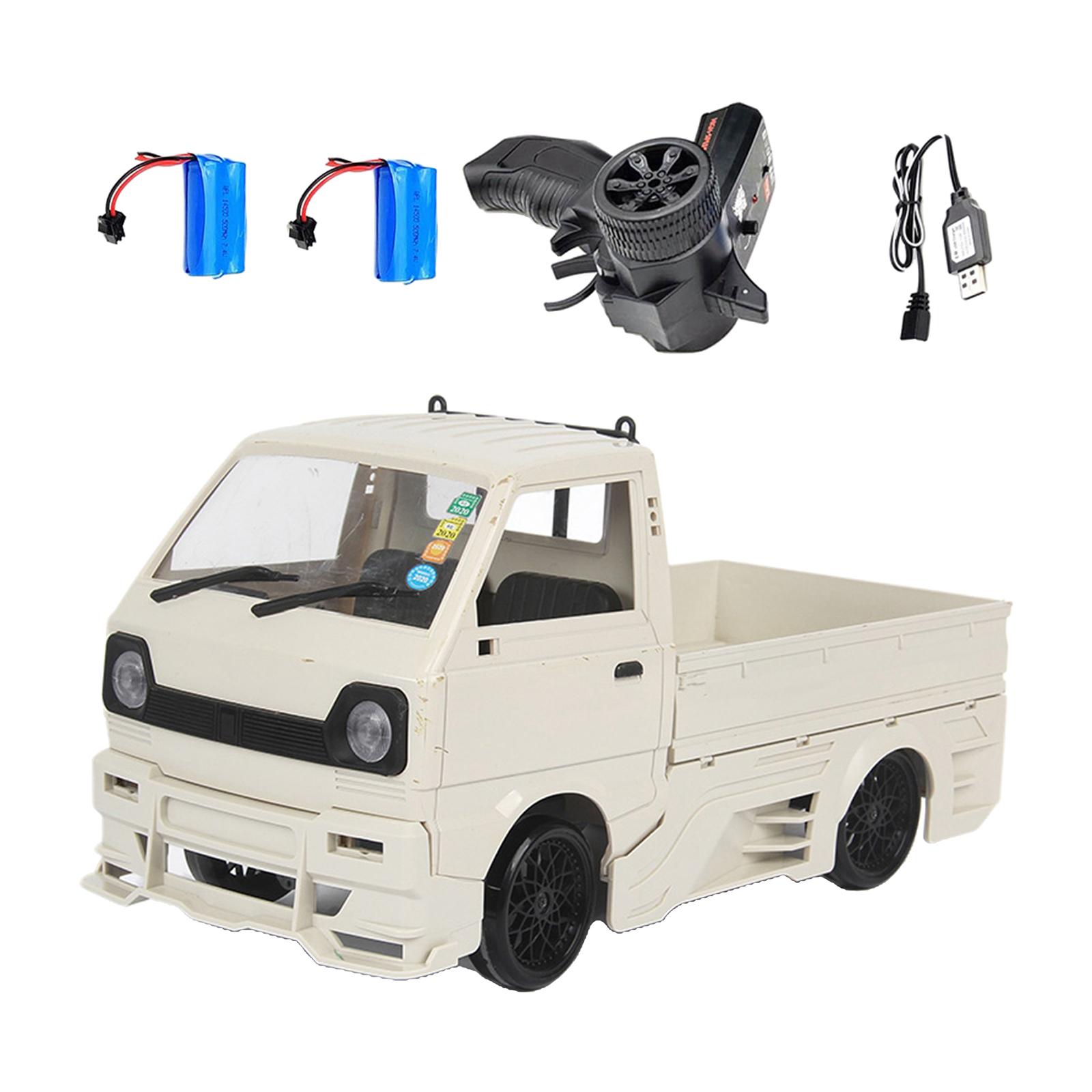 Speelgoedklasse RC Truck 1:10  - Kid Toys And More recensie en prijs