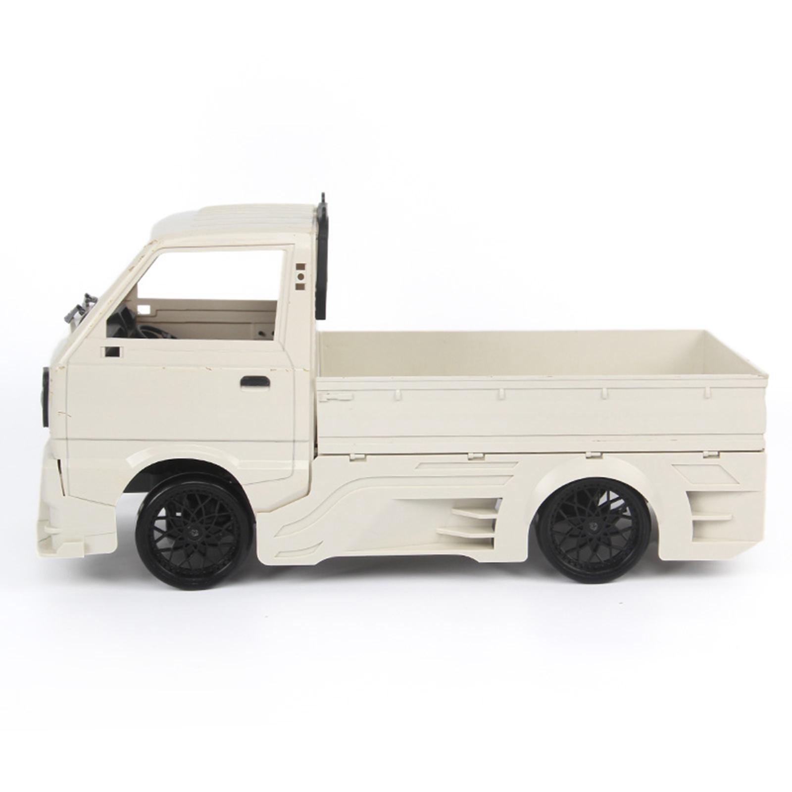 Speelgoedklasse RC Truck 1:10  - Kid Toys And More recensie en prijs