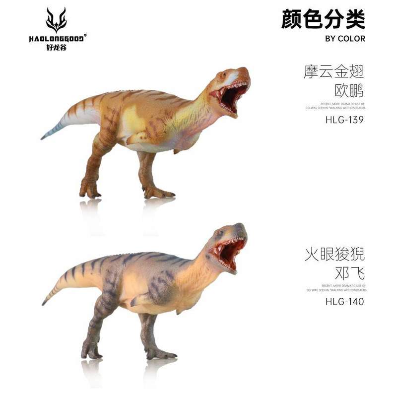 HAOLONGGOOD Dinosaurus Speelgo - Kids Toys Dinosaur recensie en prijs