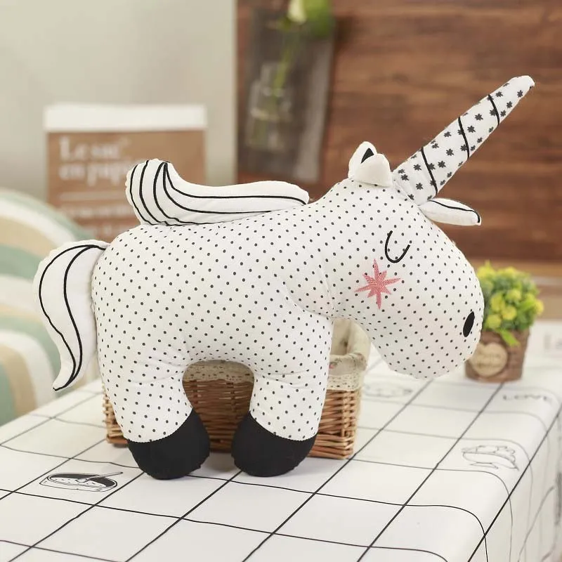 Katoenen knuffelpop konijn bee - Kids Toys New Born recensie en prijs