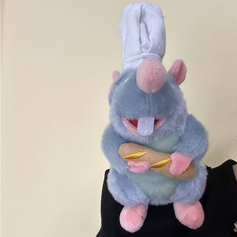 Anime Ratatouille Chef Remy Ma - Kids Toys Doll recensie en prijs